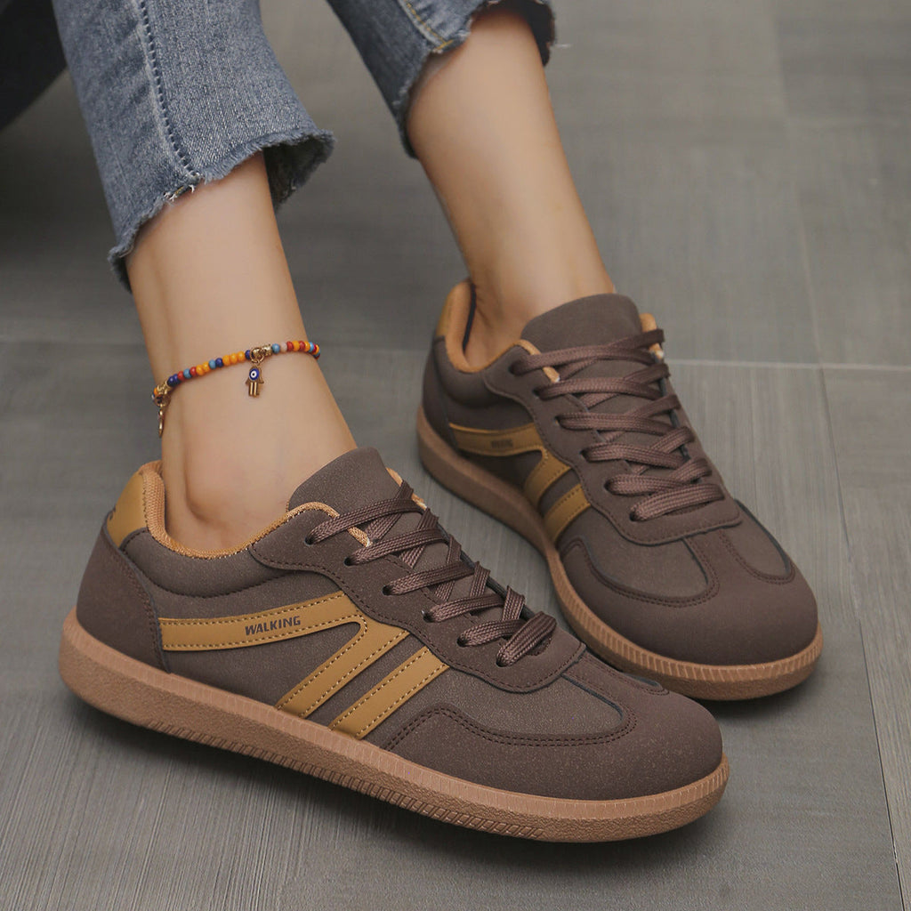 Deliza - Orthopedic Sneakers