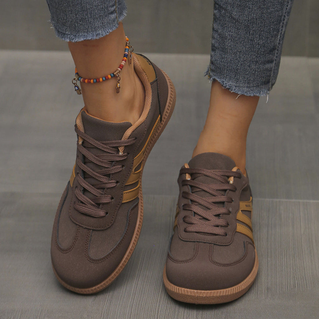 Deliza - Orthopedic Sneakers