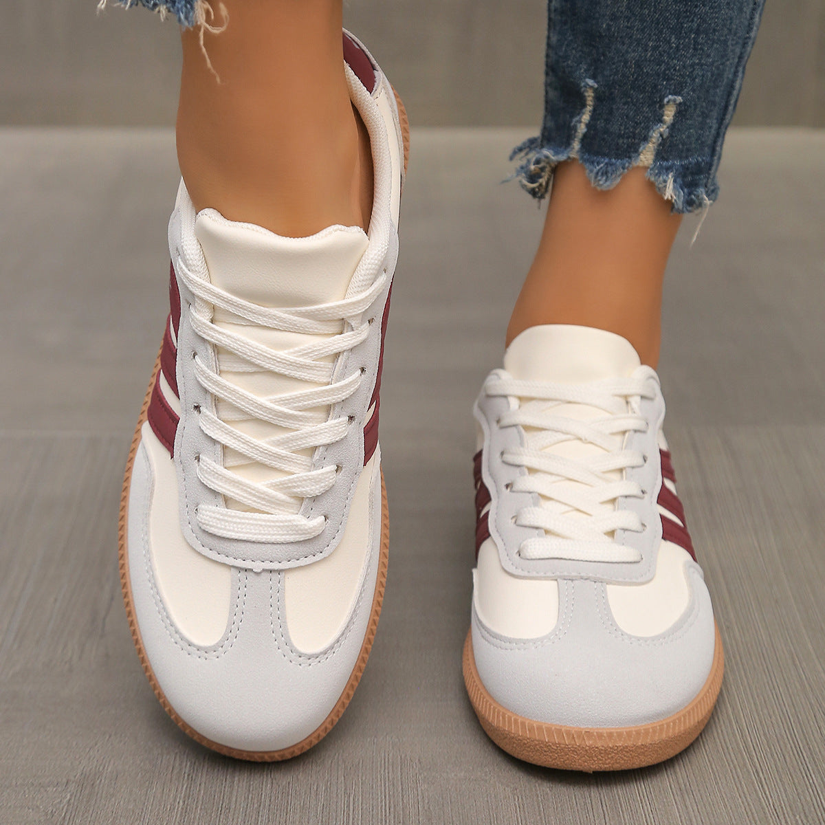 Deliza - Orthopedic Sneakers