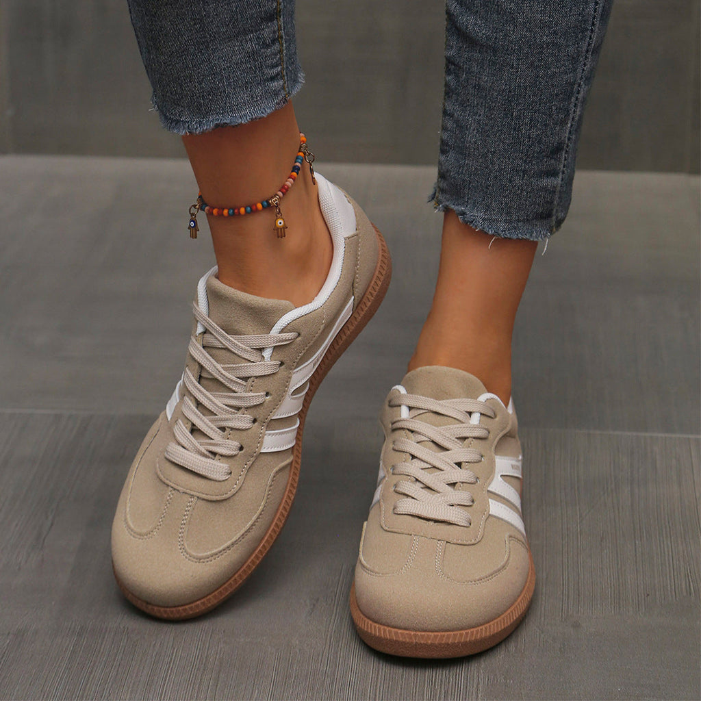 Deliza - Orthopedic Sneakers