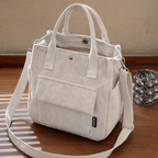 Meghann - Handy tote bag
