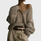 Charlie™ - Luxury Cardigan