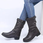 Harper | Supportive Orthopedic Boots