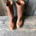 Mila | Stylish Autumn Boots