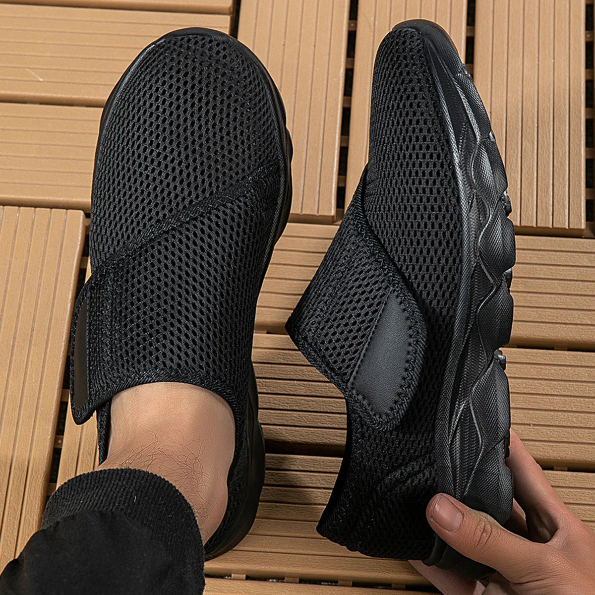 Anna | Soft Comfortable Orthopedic Shoes