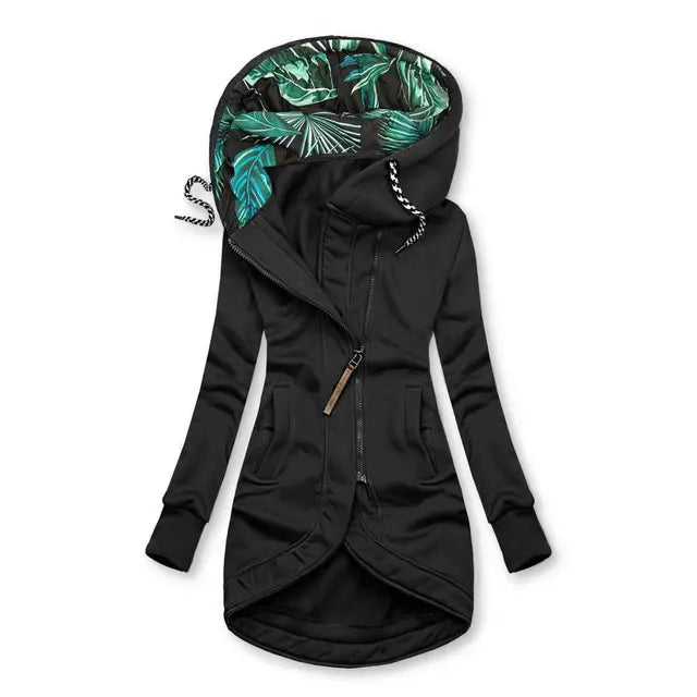 Ellen™ - Waterproof Windproof Jacket