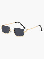 Harlyn | Modern Sunglasses