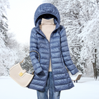 FEATHRA™ ULTRALIGHT DOWN JACKET