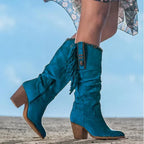 Ava | Autumn Boots