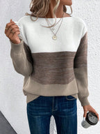 Gaby | Colorful Women Sweater