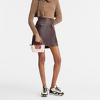 Longchamp - Le Pliage Pouch with Handle