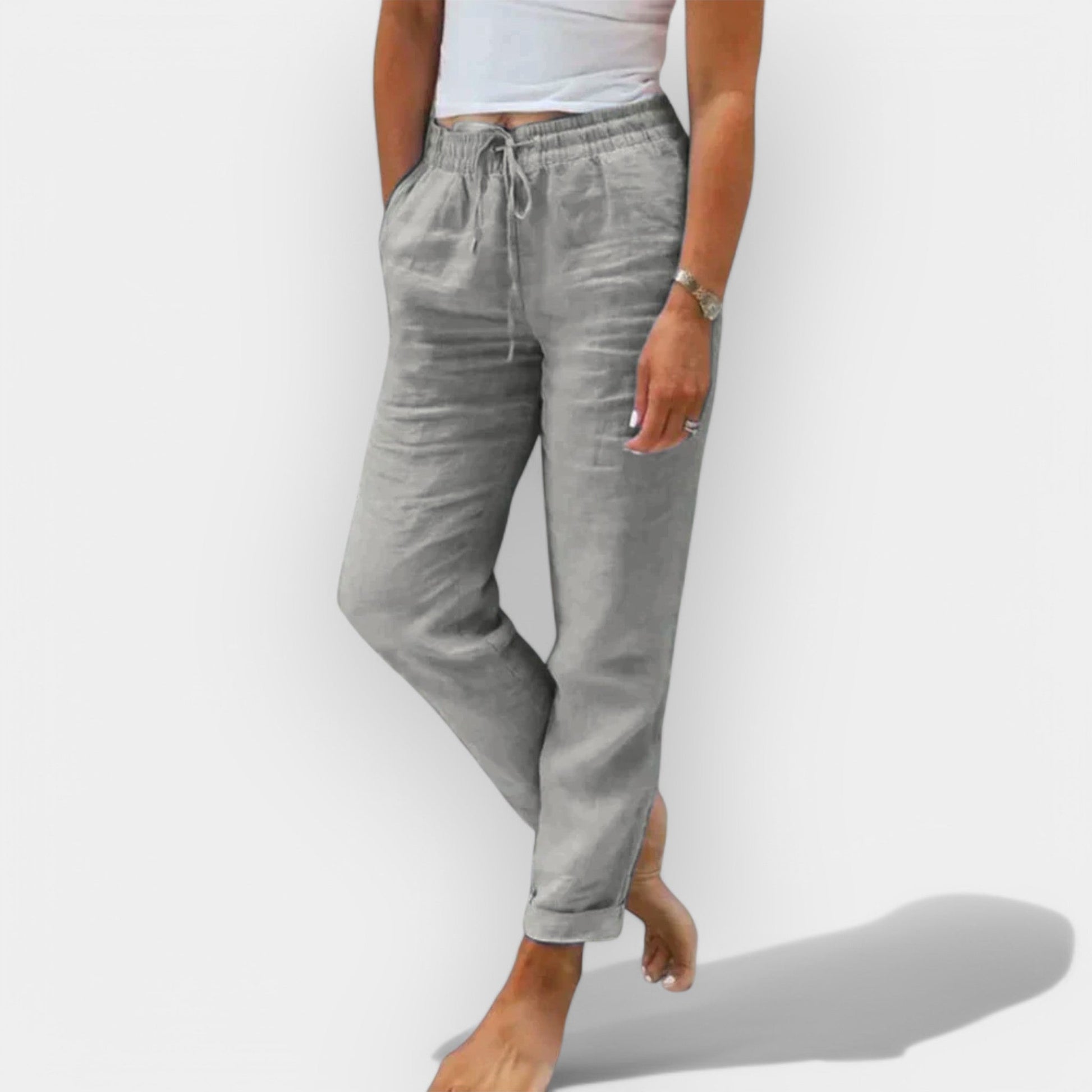 Lightweight Summer Trousers