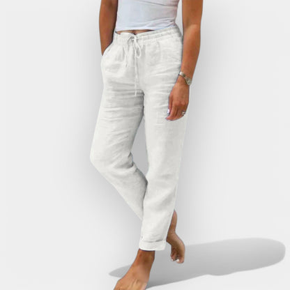 Lightweight Summer Trousers