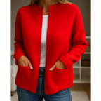Almira™ | Timeless Knit Cardigan