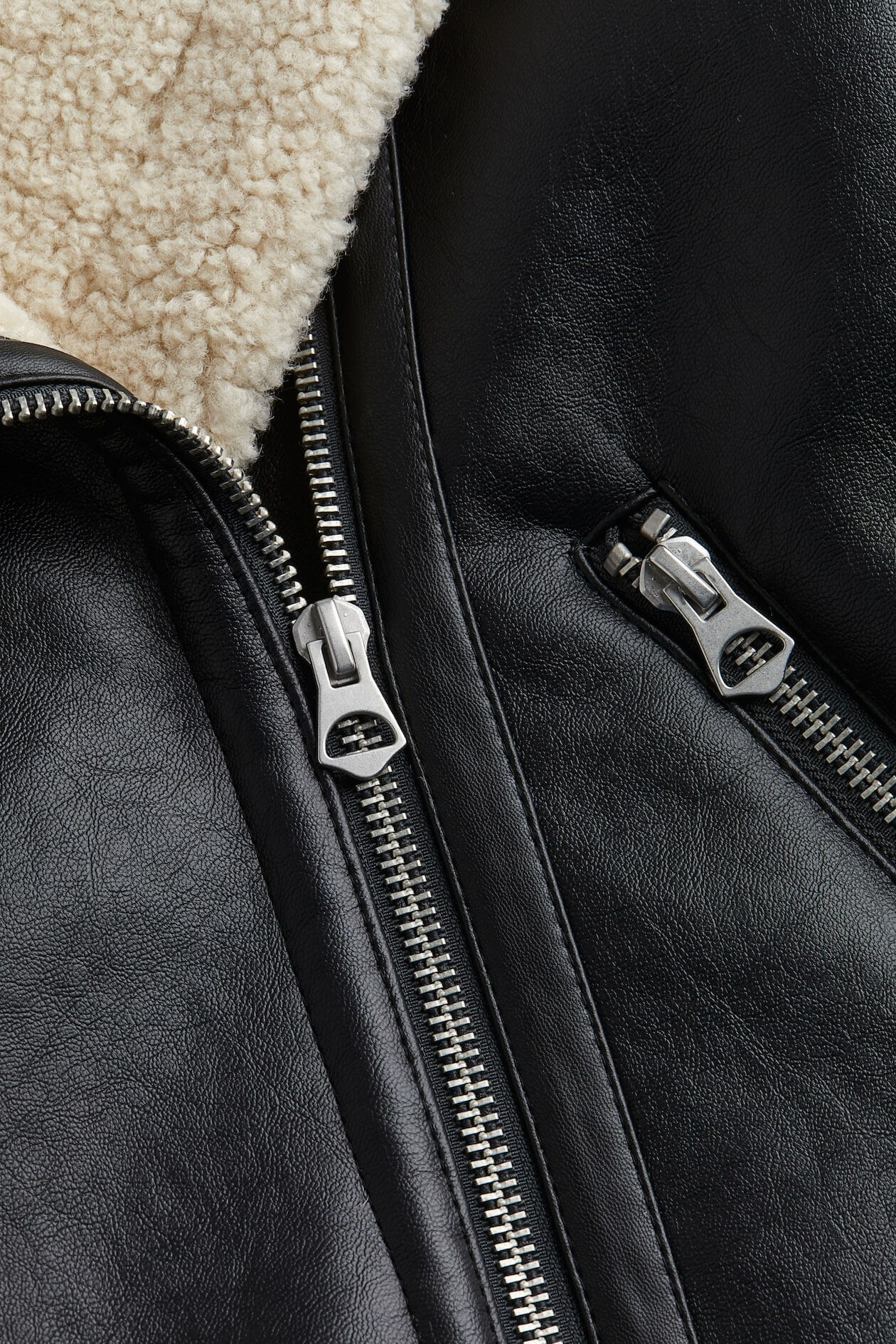 Narova™ | Teddy Jacket