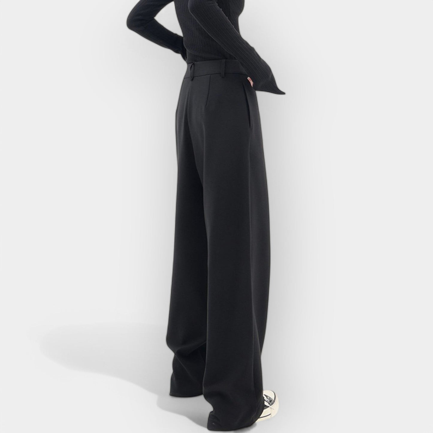 Chic Everyday Trousers