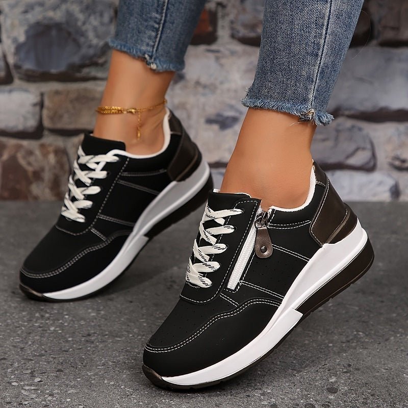 Avalance™ | Comfortable Orthopedic Sneakers - SUNDRA