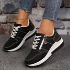 Avalance™ | Comfortable Orthopedic Sneakers - SUNDRA