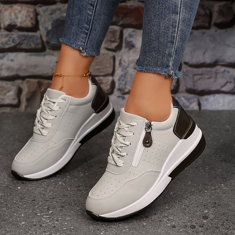 Avalance™ | Comfortable Orthopedic Sneakers - SUNDRA