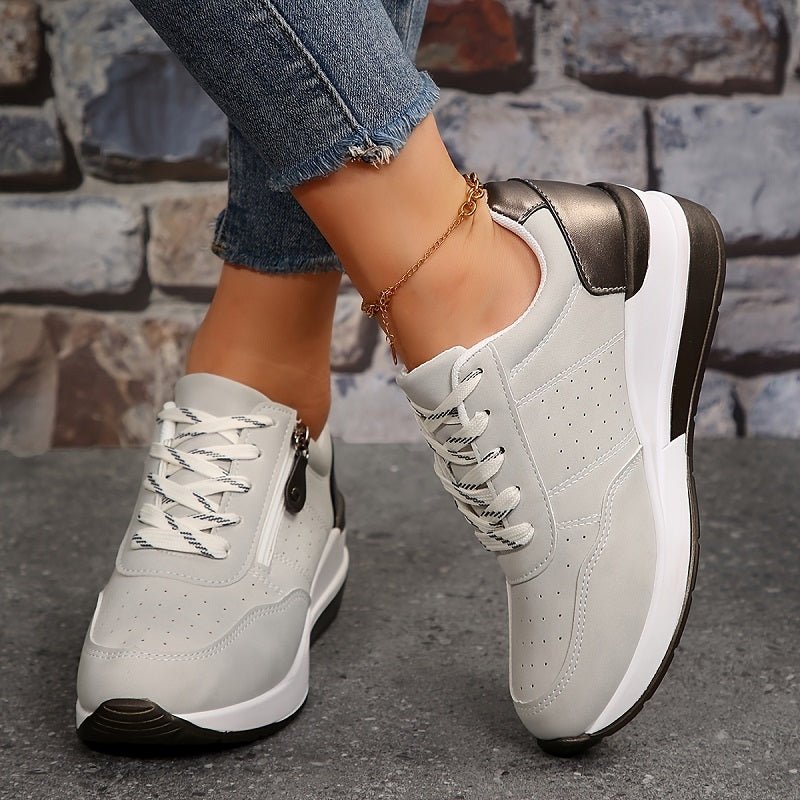 Avalance™ | Comfortable Orthopedic Sneakers - SUNDRA