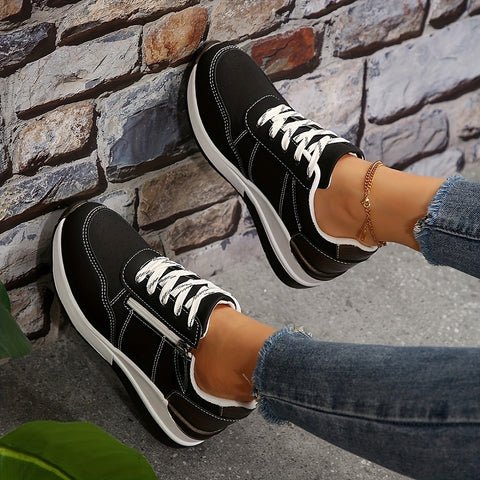Avalance™ | Comfortable Orthopedic Sneakers - SUNDRA