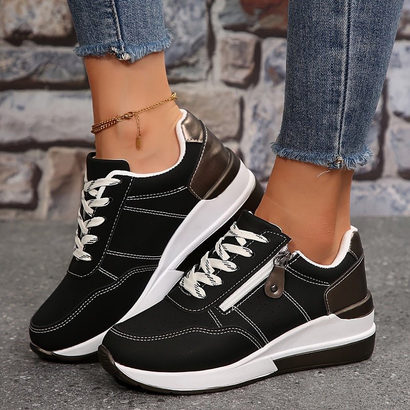 Avalance™ | Comfortable Orthopedic Sneakers - SUNDRA