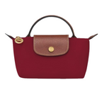 Longchamp - Élan Mini Bag Strap Included
