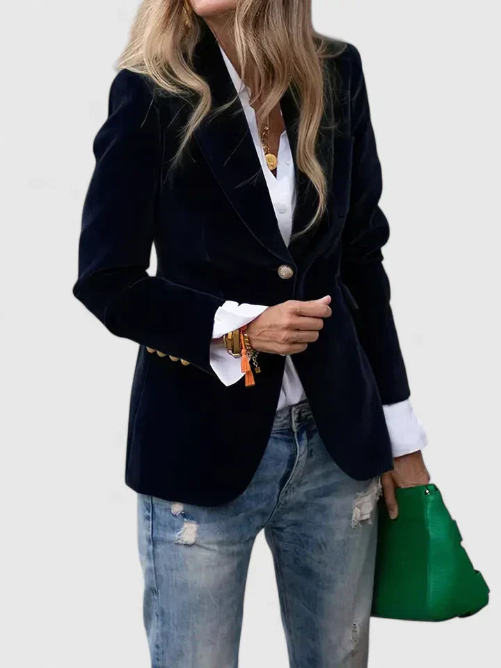 Lileth | Elegant Blazer