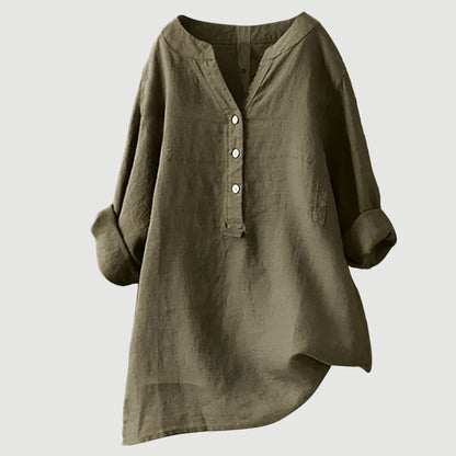 lúvora's- Léa Tunic