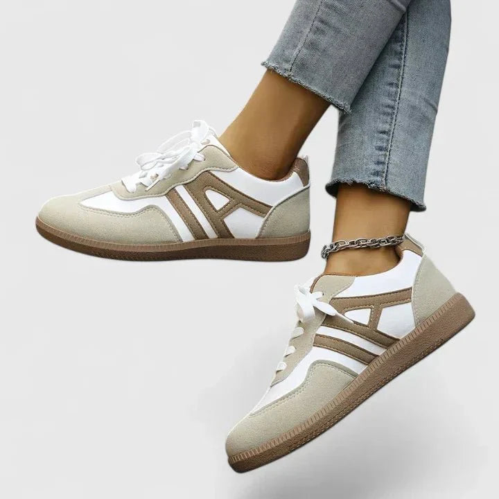 Delyziah™ | Orthopedic Sneakers - SUNDRA