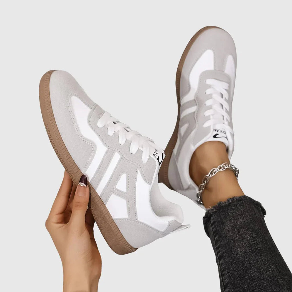 Delyziah™ | Orthopedic Sneakers - SUNDRA
