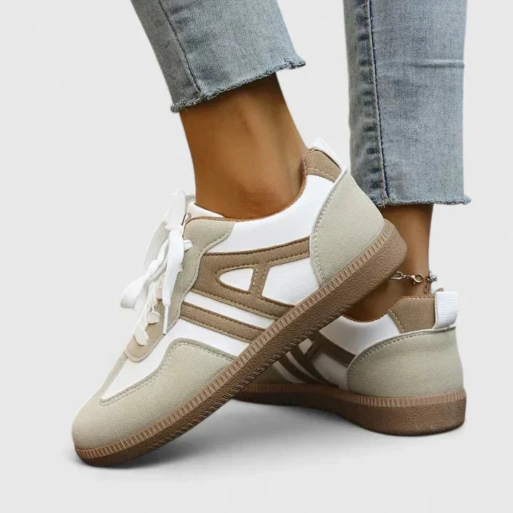Delyziah™ | Orthopedic Sneakers - SUNDRA
