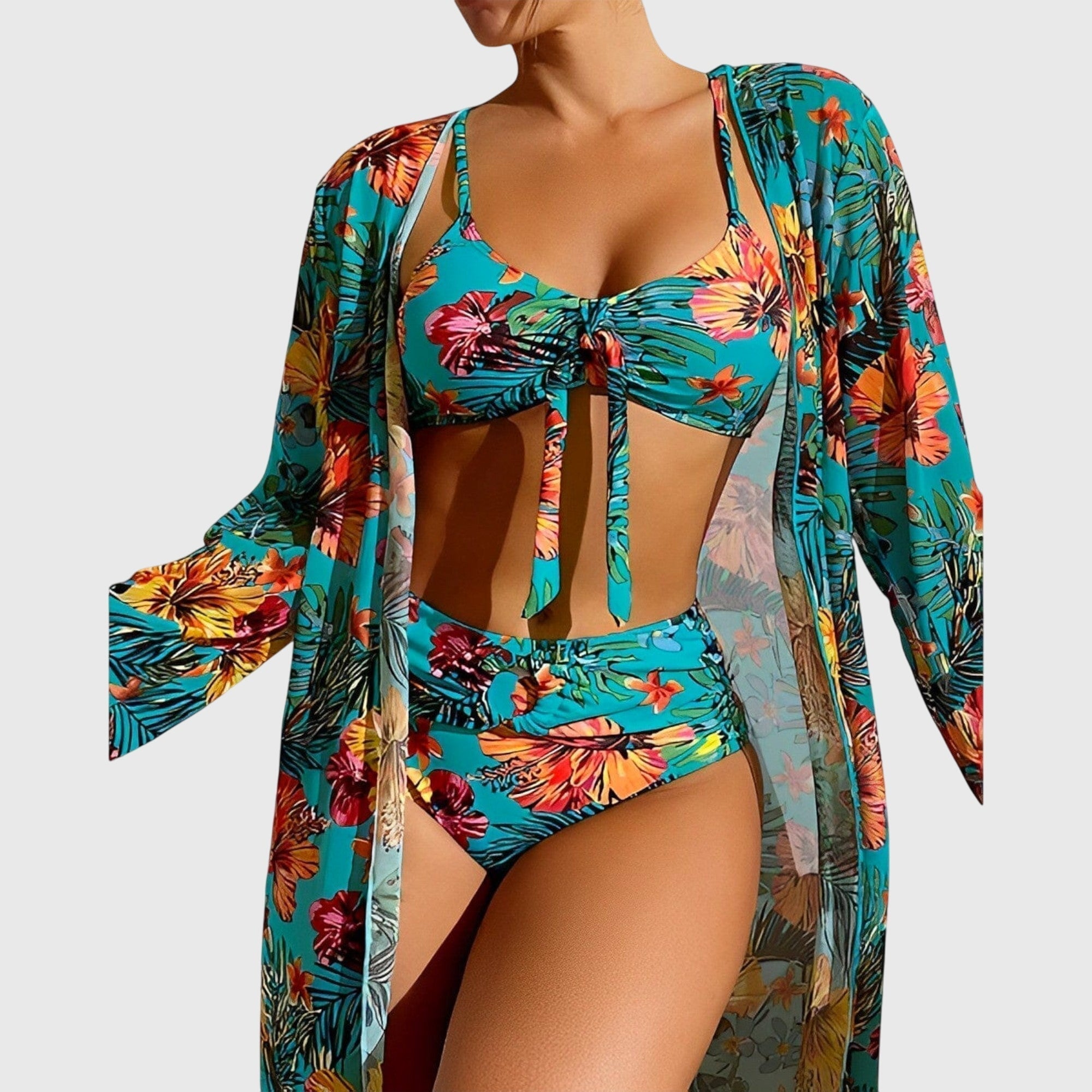 Elara™ – Bikini Set