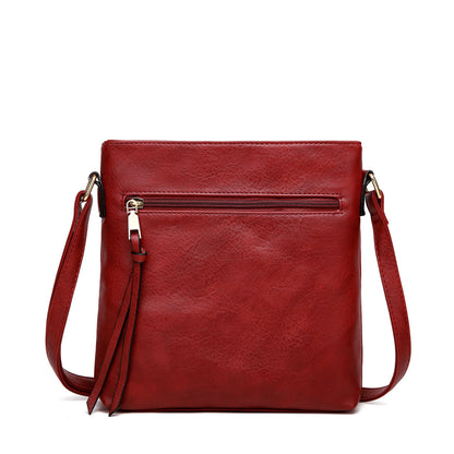 Medium Hobo Crossbody Bag