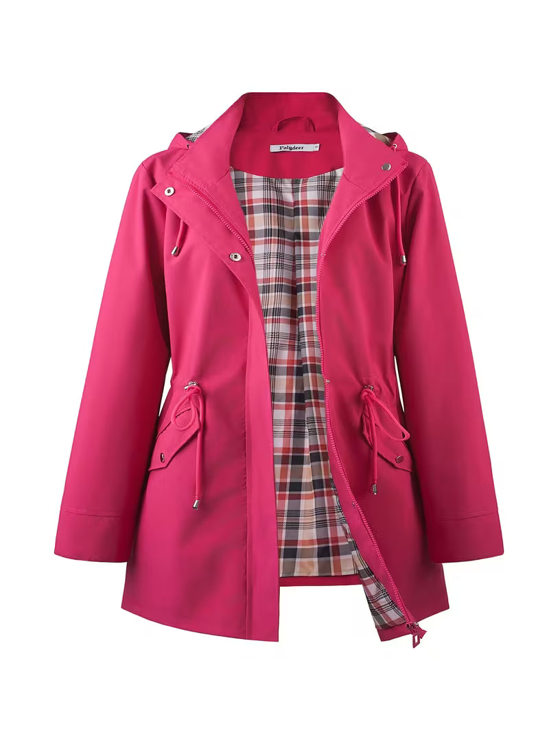 Unique Reversible winter Jacket