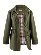 Unique Reversible winter Jacket