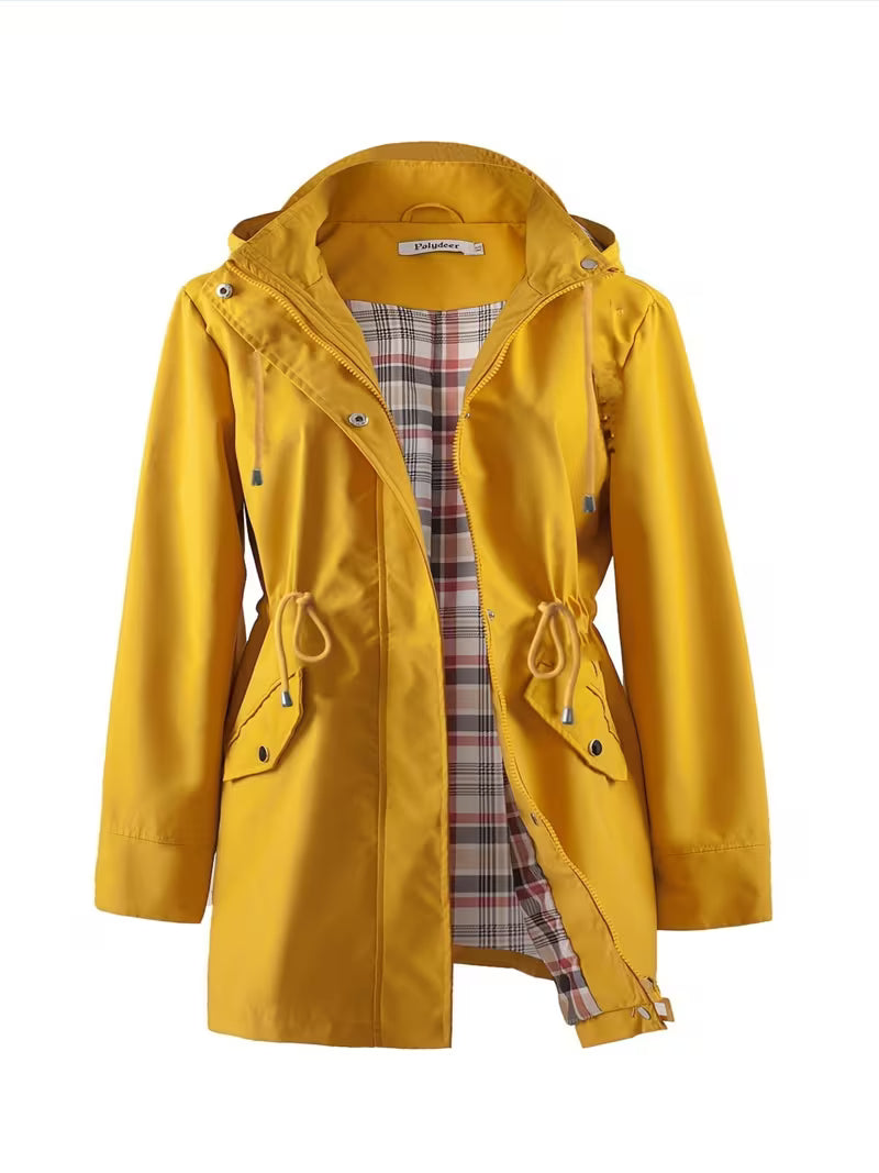 Unique Reversible winter Jacket