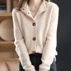 Anny™ - Luxurious Knit Cardigan