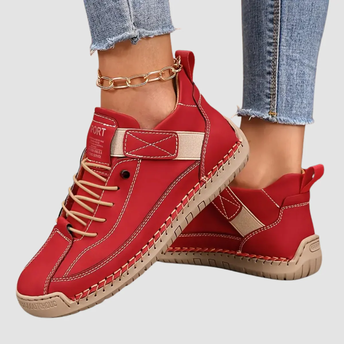 Mia™ - Orthopedic Sneakers