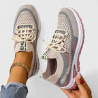 Koralyn™ | Soft Sole Supportive Sneakers - SUNDRA