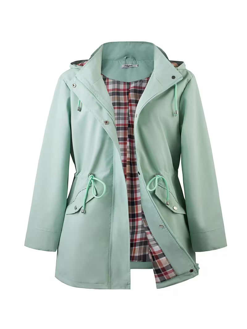 Unique Reversible winter Jacket