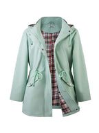 Unique Reversible winter Jacket