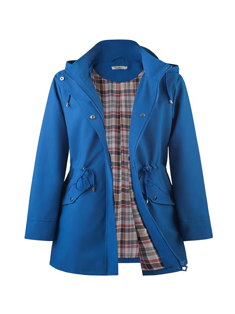 Unique Reversible winter Jacket