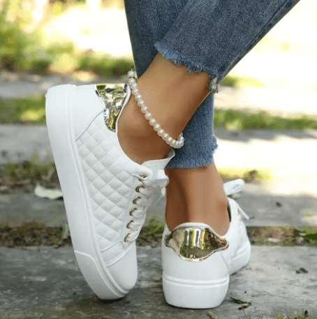 Sary™ | Comfort Walkers - SUNDRA