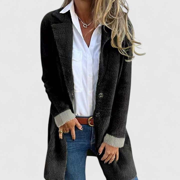 Sophryell | Elegant Blazer