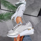 Stellara™ | Surge Orthopedic Platform Sneakers - SUNDRA