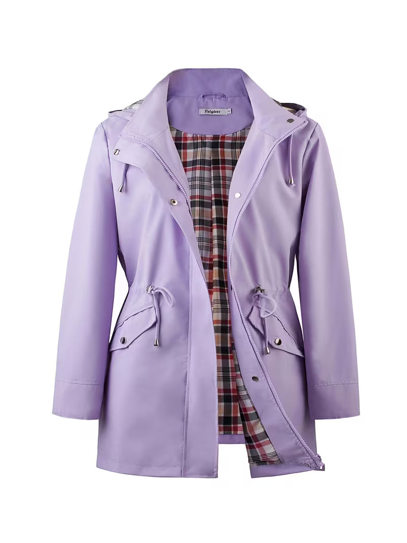 Unique Reversible winter Jacket