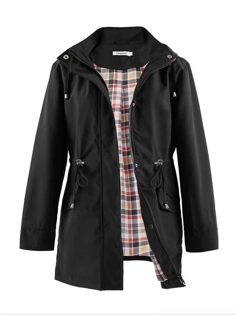 Unique Reversible winter Jacket